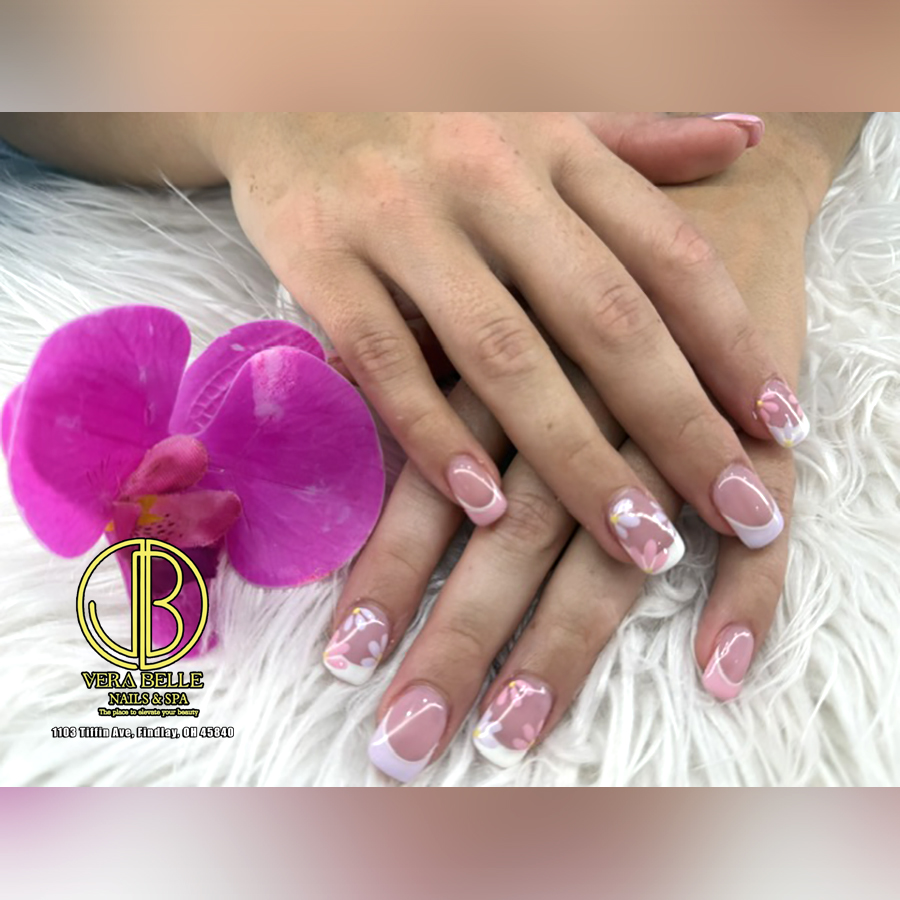 Nail July 16